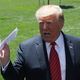 Image for article titled Trump Just Held Up a Folded Piece of Paper Claiming It's the Deal With Mexico